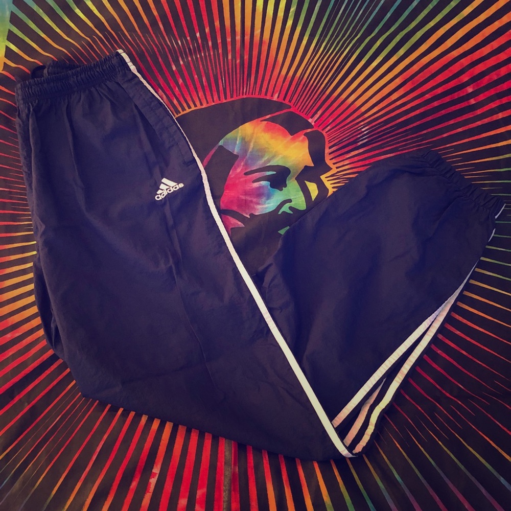 Vintage Adidas Trackpants